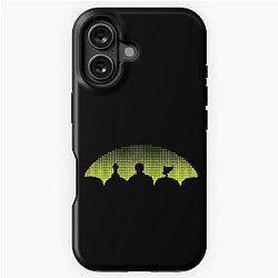 Mystery Science Theater 3000 iPhone Tough Case