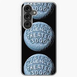 Mystery Science Theater 3000 Samsung Galaxy Soft Case