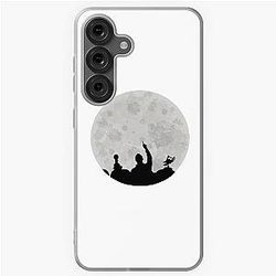 Mystery Science Theater 3000 Moon with Robots Samsung Galaxy Case