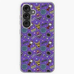 MST3K Pattern Samsung Galaxy Case