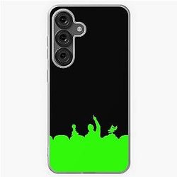 MST3K Samsung Galaxy Case