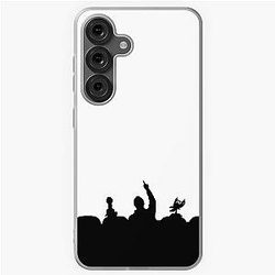 MST3K Silicone Samsung Galaxy Case