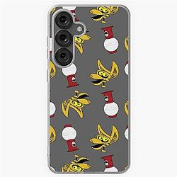 MST3K The Bots Samsung Galaxy Case