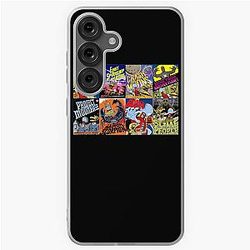 MST3K Science Fiction Movie Samsung Galaxy Case