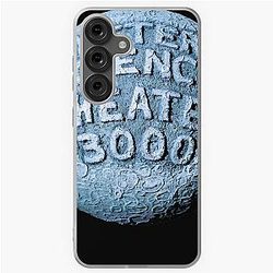 Mystery Science Theater 3000 Zipped Samsung Galaxy Soft Case