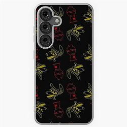 MST3K - The Bot pattern Samsung Galaxy Case