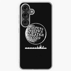 Mystery Science Theater 3000 Samsung Galaxy Case