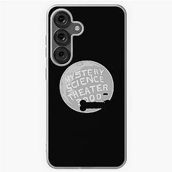 Mystery Science Theater 3000 Moonlight Saudi Telecom 3K Case