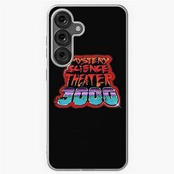MST3K 84 Samsung Galaxy Case