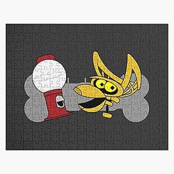 MST3K - The Jigsaw Puzzle