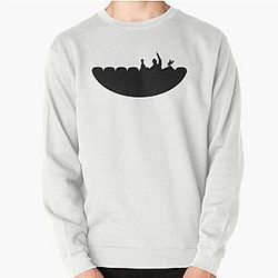 MST3K Sweatshirt