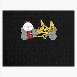 MST3K - The Bots Jigsaw Puzzle