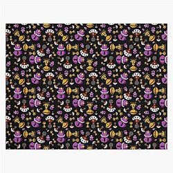 Mystery Science Theater 3000 Crow Rubber Duck Jigsaw Puzzle