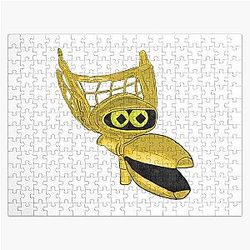 Crow T. Robot Jigsaw Puzzle