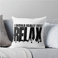 MST3K Throw Pillow