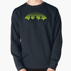 Mystery Science Theater 3000 Classic Guys Unisex Tee