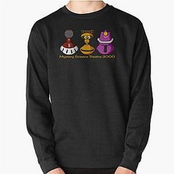Mystery Science Theatre 3000 Pullover Sweatshirt