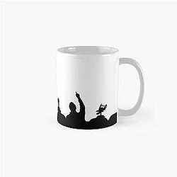 Mystery Science Theater 3000 Classic Mug