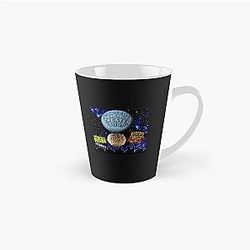 MST3K Mystery Science Theater 3000 Tall Mug