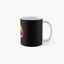 Mitchell From Mystery Science Theater 3000 Classic Mug