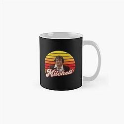 Mystery Science Theater 3000 Classic Mug