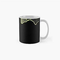 Mystery Science Theater 3000 Classic Mug