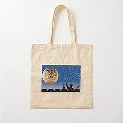 MST3K - Mystery Science Theater 3000 Cotton Tote Bag