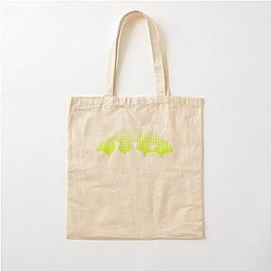 Mystery Science Theater 3000 Classic Cotton Tote Bag