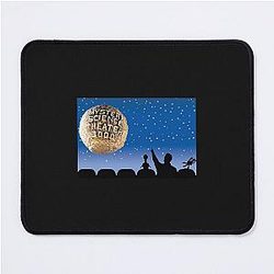 MST3K Mystery Science Theater 3000 Mouse Pad