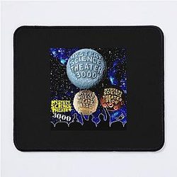 MST3K - Mystery Science Theater Mouse Pad