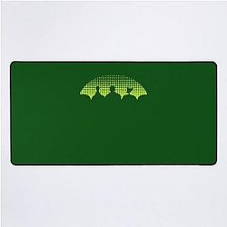 Mystery Science Theater 3000 Classic Unisex Tee Team Desk Mat