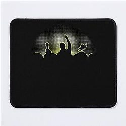Mystery Science Theater 3000 Mouse Pad