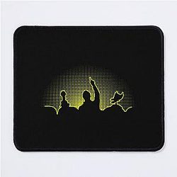 Mystery Science Theater 3000 Mouse Pad