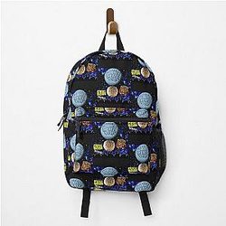 Mystery Science Theater 3000 Backpack
