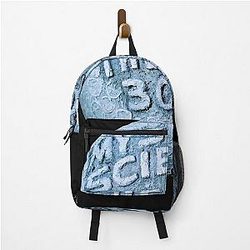 Mystery Science Theater 3000 Backpack