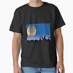 Mystery Science Theater 3000 Classic T-Shirt