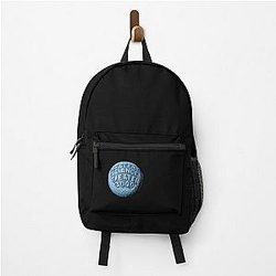 Mystery Science Theater 3000 Moon Logo Backpack