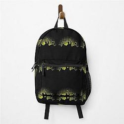 Mystery Science Theater 3000 Backpack