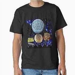 MST3K - Mystery Science Theatre 3000 Classic T-Shirt
