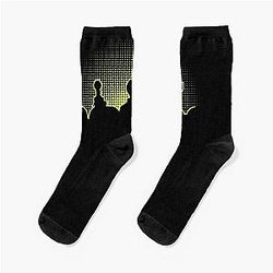 Mystery Science Theater 3000 Classic Socks