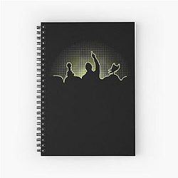 Mystery Science Theater 3000 Classic Notebook