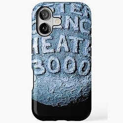 Mystery Science Theater 3000 iPhone Tough Case
