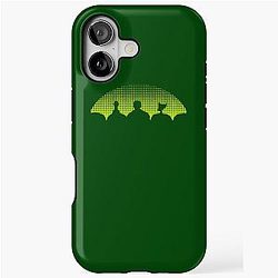 Mystery Science Theater 3000 Classic Guys iPhone Case