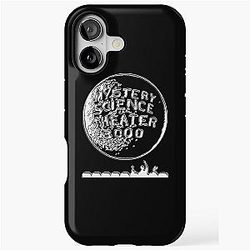 Mystery Science Theater 3000 iPhone Tough Case