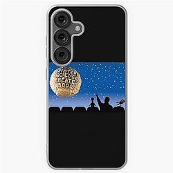 MST3K Mystery Science Theater Samsung Galaxy Soft Case