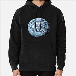 Mystery Science Theater 3000 Pullover Hoodie