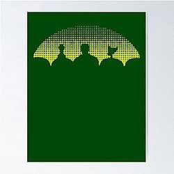 Mystery Science Theater 3000 Classic Guys Unisex Tee Poster