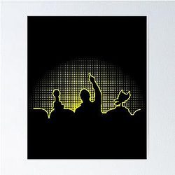 Mystery Science Theater 3000 Poster