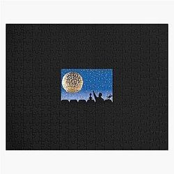 Mystery Science Theater 3000 Jigsaw Puzzle
