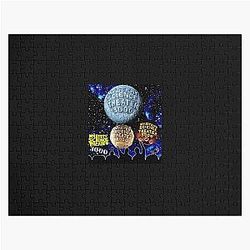 Mystery Science Theater 3000 Jigsaw Puzzle